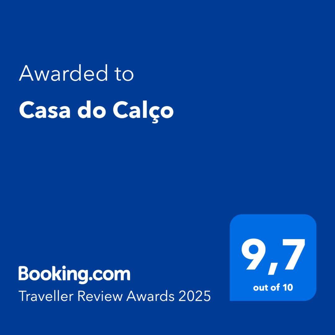 Casa Do Calco Daire Ponta Delgada Dış mekan fotoğraf