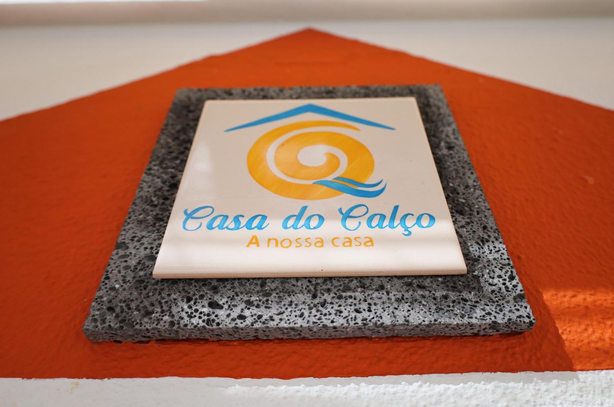 Casa Do Calco Daire Ponta Delgada Dış mekan fotoğraf