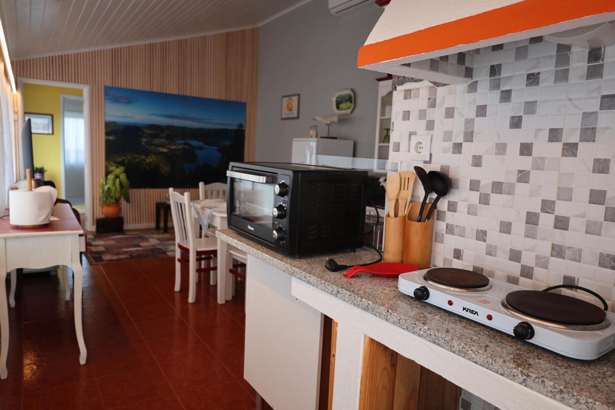 Casa Do Calco Daire Ponta Delgada Dış mekan fotoğraf