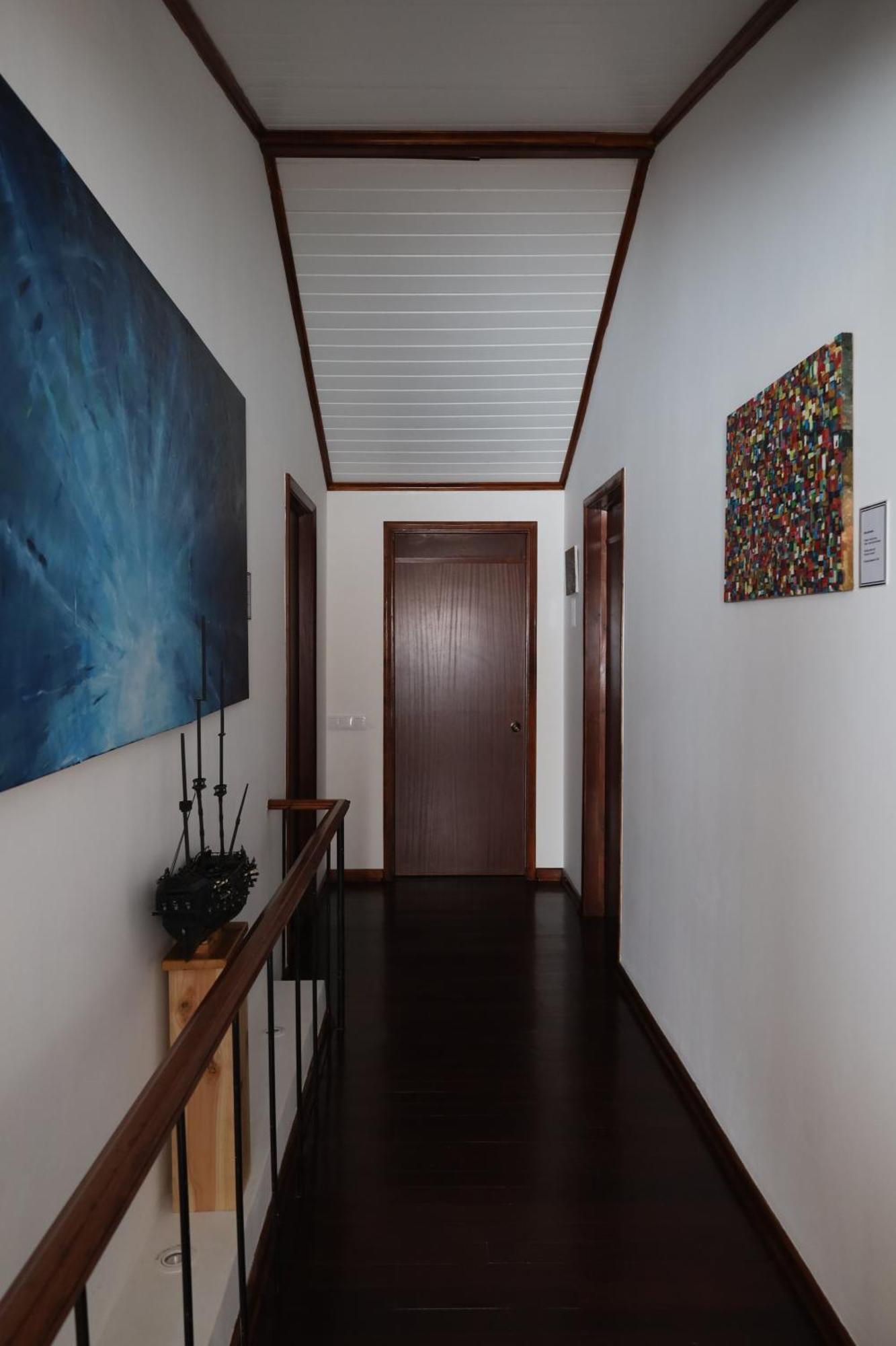 Casa Do Calco Daire Ponta Delgada Dış mekan fotoğraf