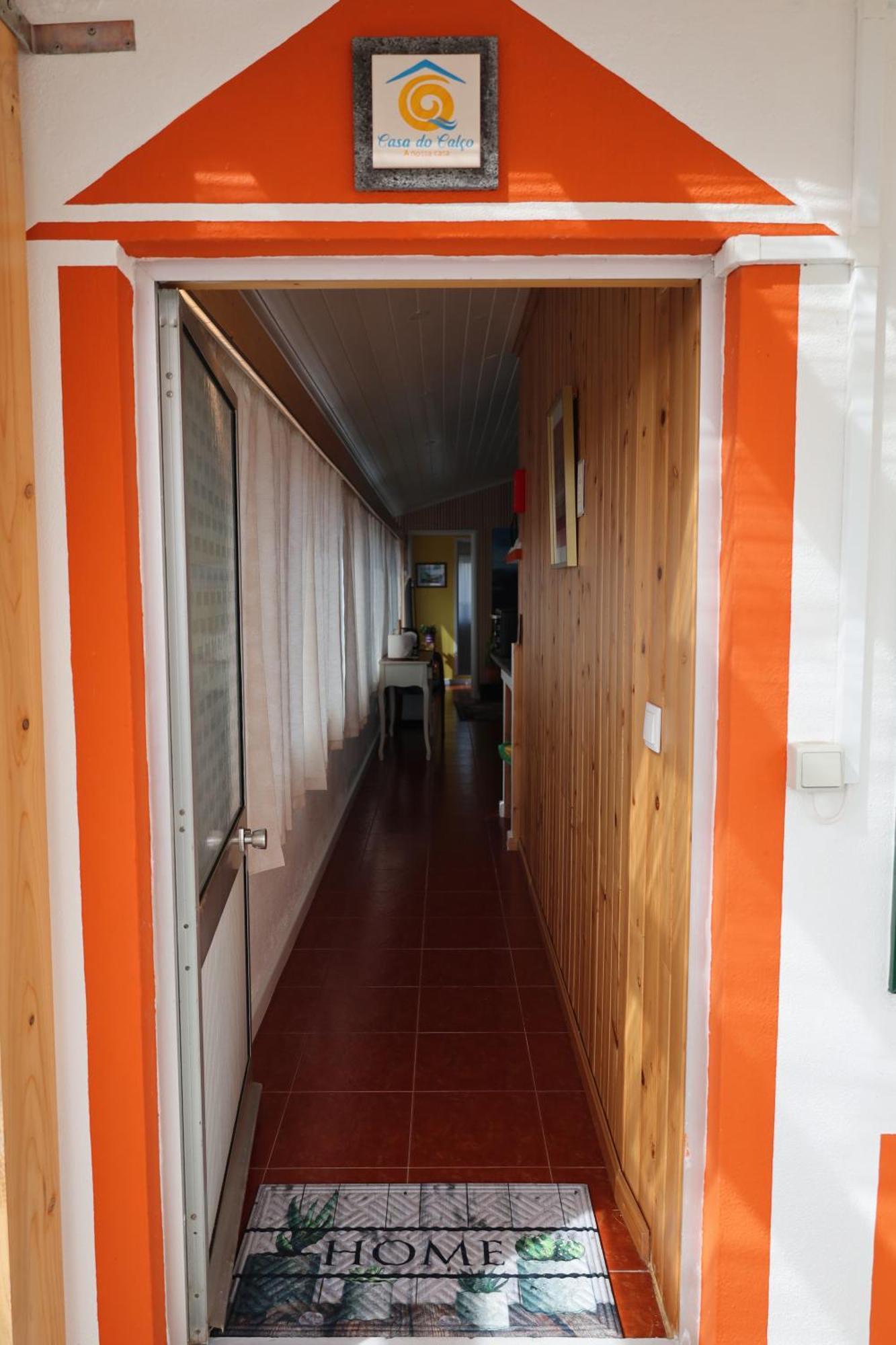 Casa Do Calco Daire Ponta Delgada Dış mekan fotoğraf